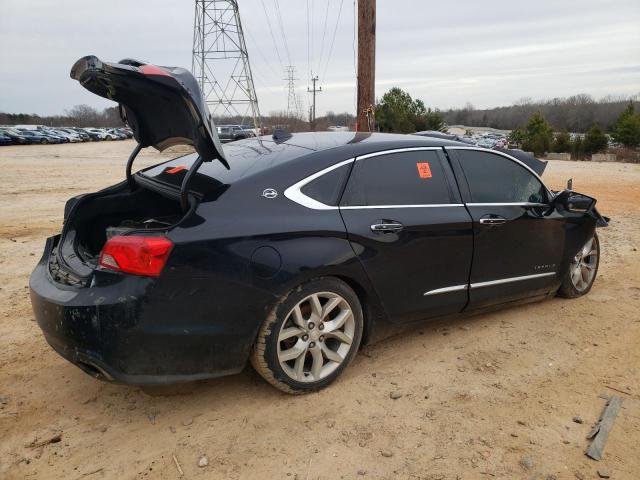 Photo 3 from auction – 2014 CHEVROLET IMPALA LTZ with VIN 2G1145SL6E9294328