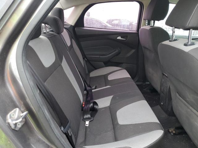 Photo 10 from auction – 2012 FORD FOCUS SE with VIN 1FAHP3F22CL435796