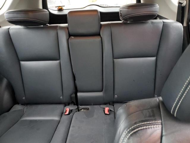 Photo 10 from auction – 2014 TOYOTA RAV4 LIMIT with VIN 2T3DFREV2EW182683