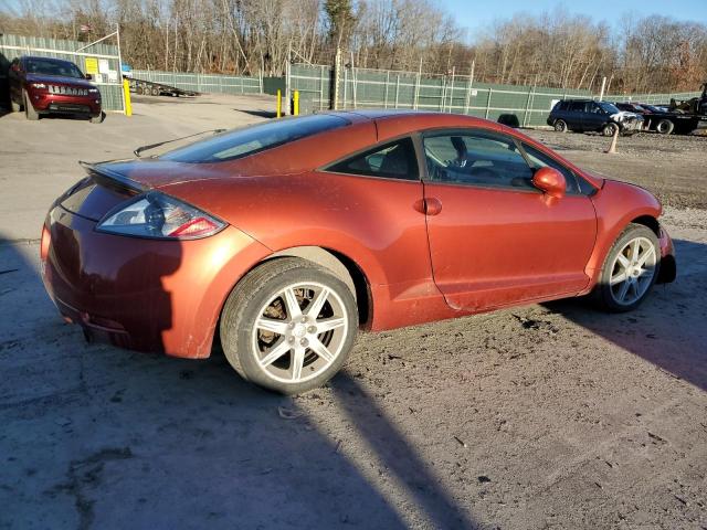 Photo 3 from auction – 2007 MITSUBISHI ECLIPSE ES with VIN 4A3AK64F17E053137