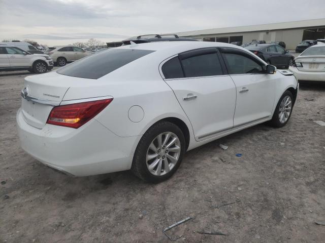 Photo 3 from auction – 2014 BUICK LACROSSE with VIN 1G4GB5G32EF176070