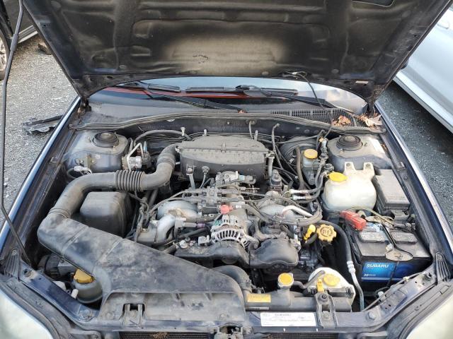 Photo 11 from auction – 2004 SUBARU LEGACY OUT with VIN 4S3BH675847643103