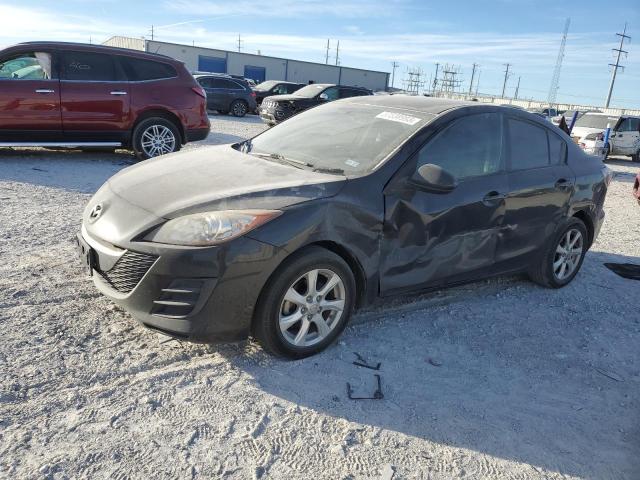 Photo 1 from auction – 2010 MAZDA 3 I with VIN JM1BL1SF7A1225714