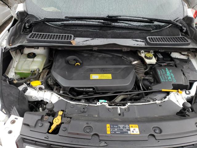 Photo 12 from auction – 2013 FORD ESCAPE SE with VIN 1FMCU9GX2DUC37480