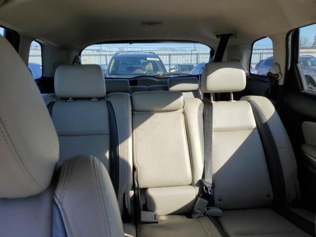 Photo 10 from auction – 2008 MAZDA CX-9 with VIN JM3TB38V380145836