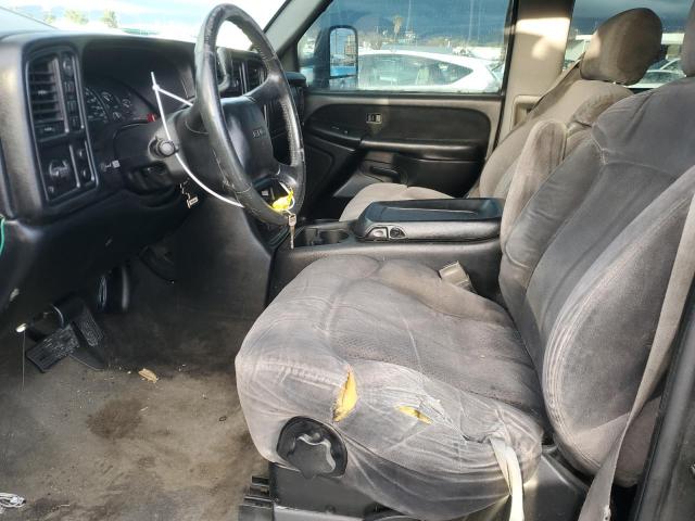 Photo 7 from auction – 2000 GMC NEW SIERRA with VIN 1GTEK19T2YE249868