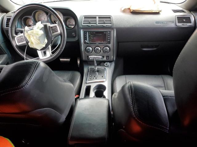 Photo 8 from auction – 2013 DODGE CHALLENGER with VIN 2C3CDYBT6DH695162