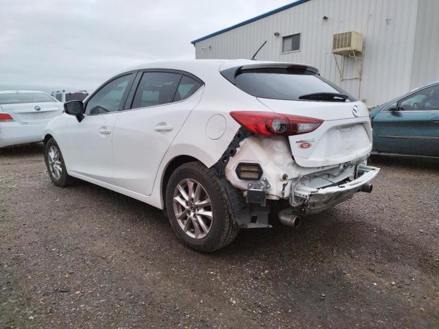 Photo 2 from auction – 2014 MAZDA 3 TOURING with VIN JM1BM1L78E1168661