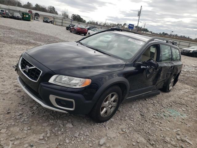 Photo 1 from auction – 2009 VOLVO XC70 3.2 with VIN YV4BZ982891062968