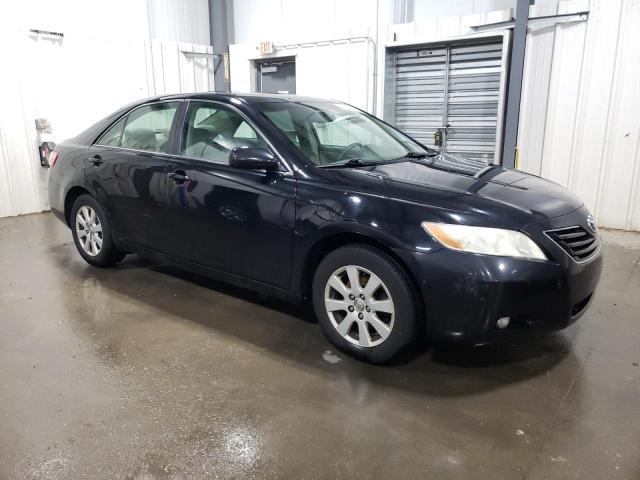 Photo 4 from auction – 2007 TOYOTA CAMRY CE with VIN 4T1BE46K57U562419