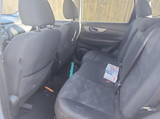 Photo 6 from auction – 2016 NISSAN ROGUE S with VIN KNMAT2MV8GP660642