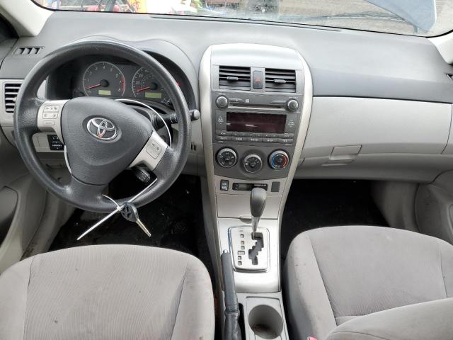 Photo 8 from auction – 2011 TOYOTA COROLLA BA with VIN JTDBU4EE2BJ088846