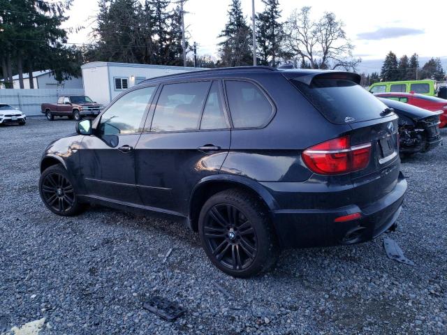 Photo 2 from auction – 2011 BMW X5 XDRIVE3 with VIN 5UXZV4C53BL412579