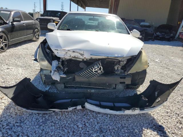 Photo 5 from auction – 2006 TOYOTA SOLARA with VIN 4T1CE38P16U747167