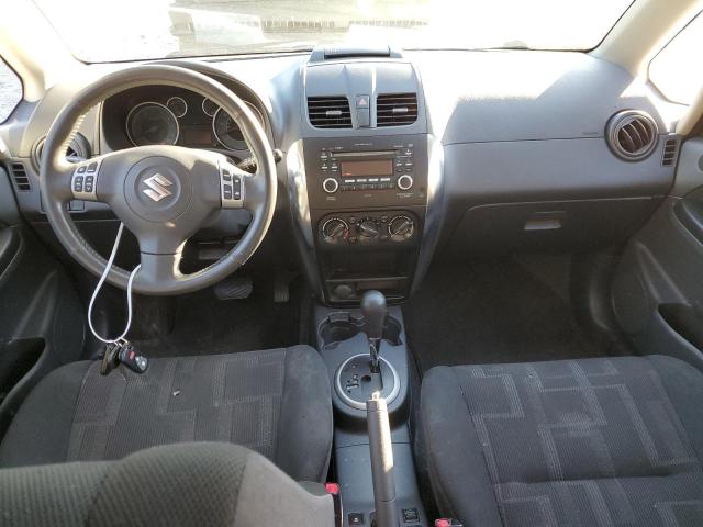 Photo 8 from auction – 2012 SUZUKI SX4 with VIN JS2YB5A38C6300556