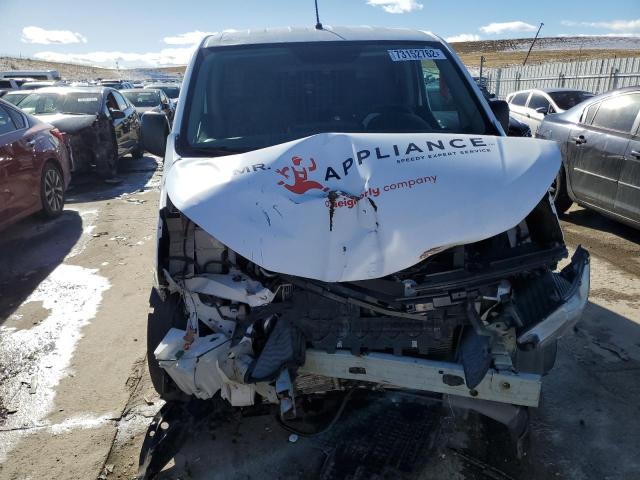 Photo 5 from auction – 2017 CHEVROLET CITY EXPRE with VIN 3N63M0ZN8HK699072