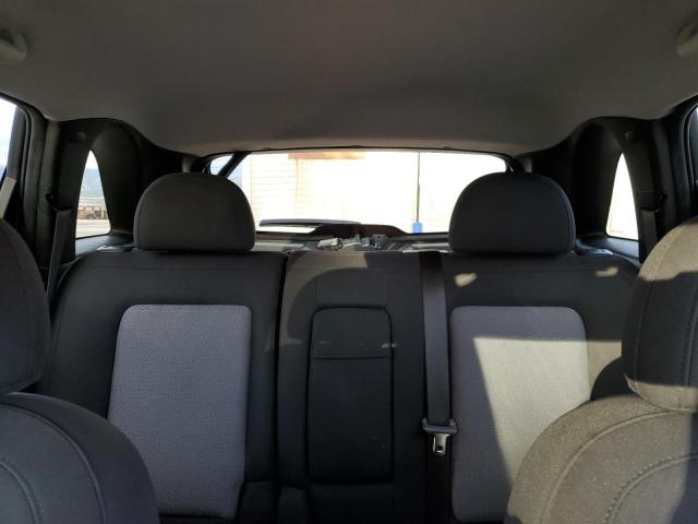 Zdjęcie 10 z aukcji – 2014 CHEVROLET CAPTIVA LS z VIN 3GNAL2EK4ES648028