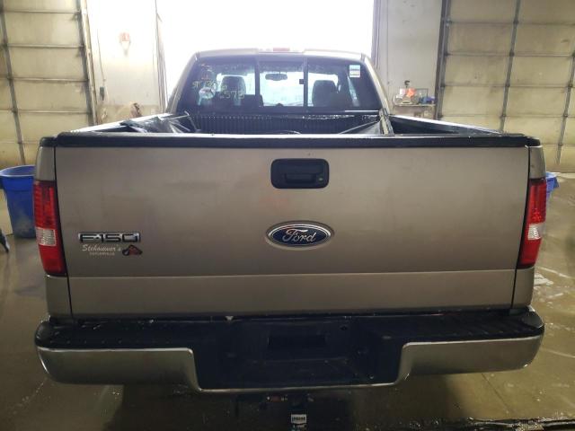 Photo 6 from auction – 2005 FORD F150 with VIN 1FTPX14575NA01596