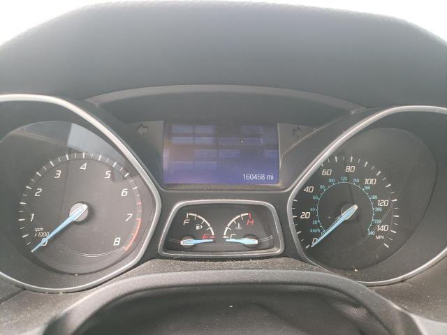 Photo 9 from auction – 2013 FORD FOCUS SE with VIN 1FADP3K21DL185246