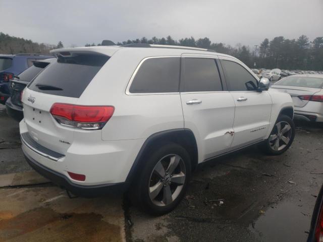 Photo 3 from auction – 2014 JEEP GRAND CHER with VIN 1C4RJFBGXEC253897