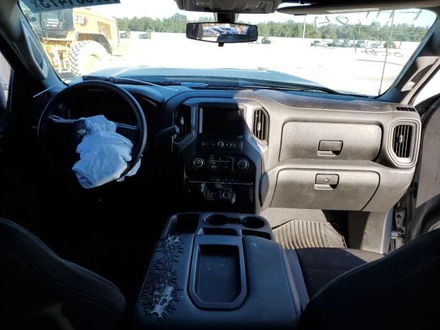 Photo 8 from auction – 2019 CHEVROLET SILVERADO with VIN 1GCPWBEH3KZ233389
