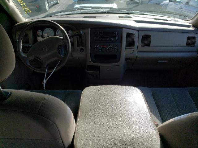 Photo 8 from auction – 2002 DODGE RAM 1500 with VIN 3D7HA18N32G210568