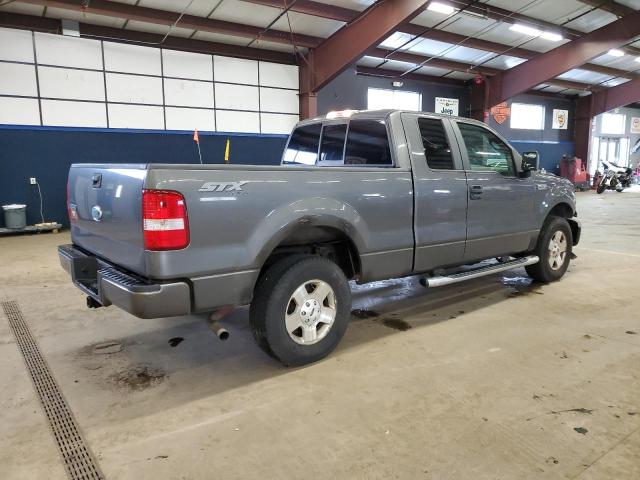Photo 3 from auction – 2007 FORD F150 with VIN 1FTRX14WX7FB52172