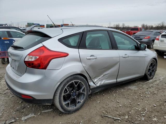 Photo 3 from auction – 2014 FORD FOCUS SE with VIN 1FADP3K20EL106795