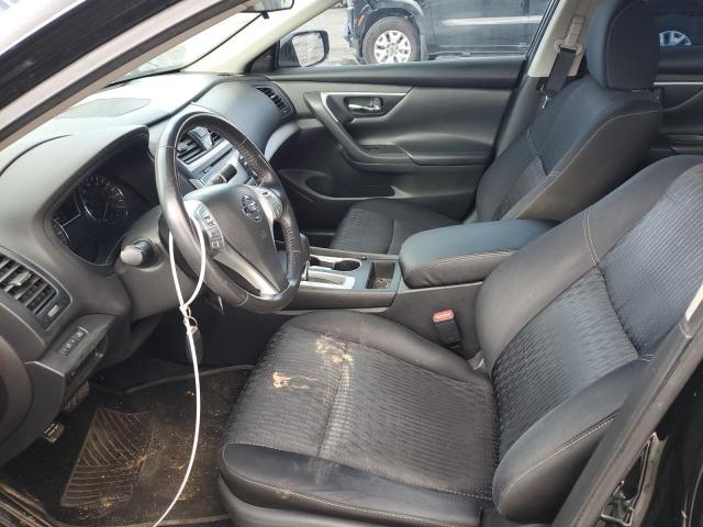 Photo 7 from auction – 2016 NISSAN ALTIMA 2.5 with VIN 1N4AL3AP5GC263236