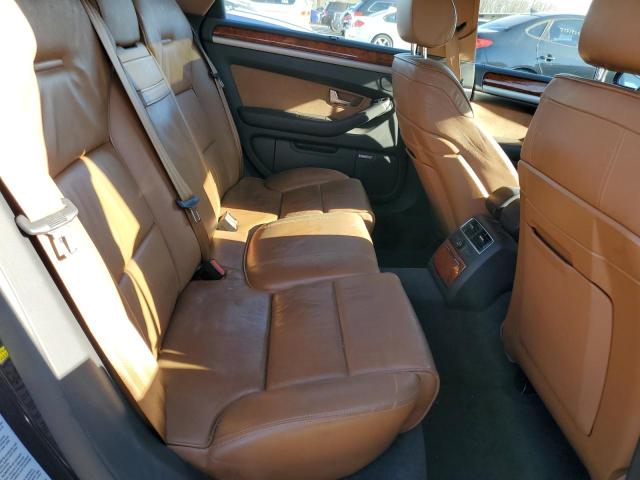 Zdjęcie 10 z aukcji – 2006 AUDI A8 4.2 QUA z VIN WAULL44E06N025992