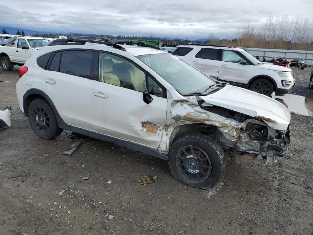Photo 4 from auction – 2016 SUBARU CROSSTREK with VIN JF2GPABC0G8343573