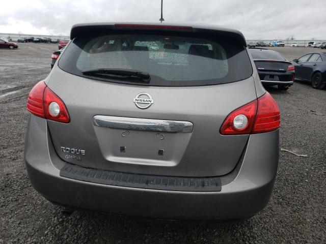 Photo 6 from auction – 2013 NISSAN ROGUE S with VIN JN8AS5MT8DW508871