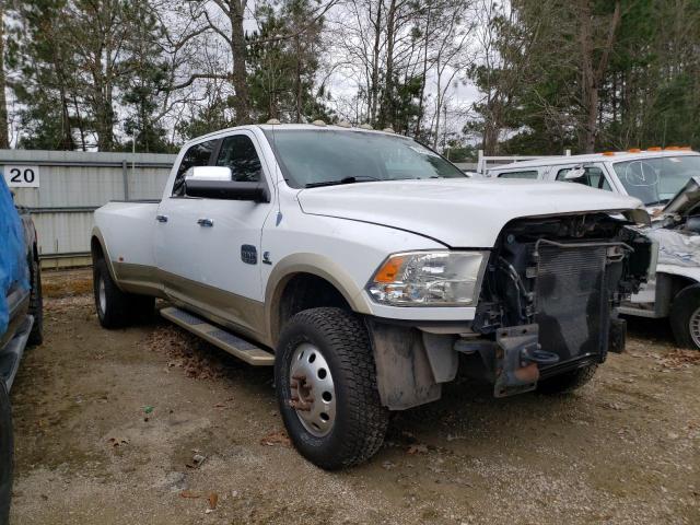 Photo 4 from auction – 2012 DODGE RAM 3500 L with VIN 3C63DRKLXCG107464