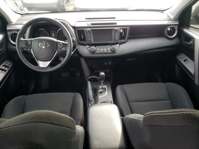 Photo 8 from auction – 2016 TOYOTA RAV4 XLE with VIN 2T3RFREV0GW535172