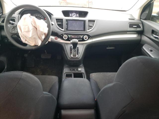 Photo 8 from auction – 2016 HONDA CR-V EX with VIN 2HKRM4H51GH115688