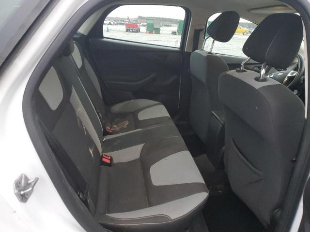 Photo 10 from auction – 2012 FORD FOCUS SE with VIN 1FAHP3F24CL360258