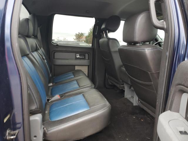 Photo 10 from auction – 2012 FORD F150 SUPER with VIN 1FTFW1ET6CKD11961