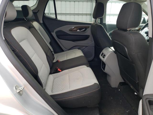 Photo 11 from auction – 2018 GMC TERRAIN SL with VIN 3GKALTEV7JL337131