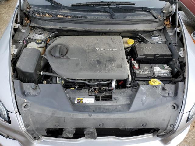 Photo 12 from auction – 2014 JEEP CHEROKEE L with VIN 1C4PJLDS5EW212907