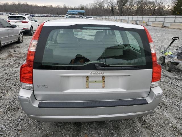 Photo 6 from auction – 2006 VOLVO V70 with VIN YV1SW612262571670