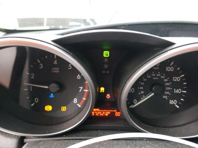 صورة رقم 9 من المزاد - 2011 MAZDA 3 I مع VIN JM1BL1VG5B1396953
