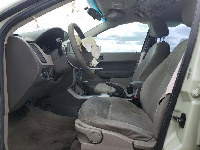 Photo 7 from auction – 2010 FORD FOCUS SE with VIN 1FAHP3FN0AW242357