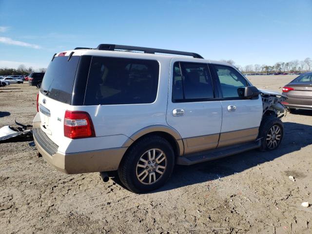 Photo 3 from auction – 2014 FORD EXPEDITION with VIN 1FMJU1J55EEF20273