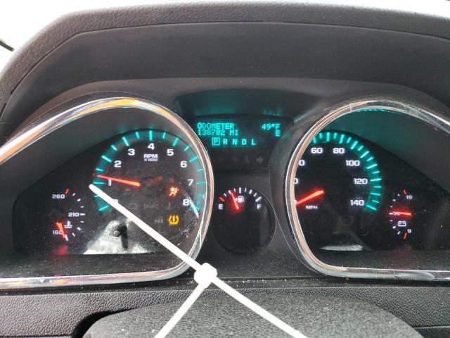 Photo 9 from auction – 2012 CHEVROLET TRAVERSE L with VIN 1GNKVGED0CJ268762