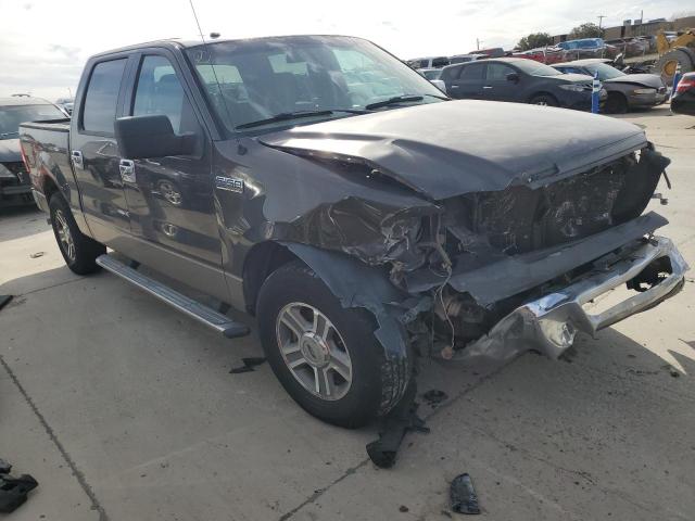 Photo 4 from auction – 2006 FORD F150 SUPER with VIN 1FTRW12W76FB16489