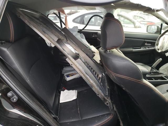 Photo 12 from auction – 2017 SUBARU CROSSTREK with VIN JF2GPANC1HH231443