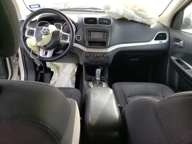 Photo 8 from auction – 2012 DODGE JOURNEY SE with VIN 3C4PDCAB2CT332842
