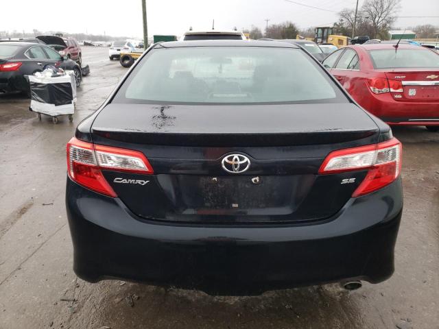 Photo 6 from auction – 2012 TOYOTA CAMRY BASE with VIN 4T1BF1FK7CU139671