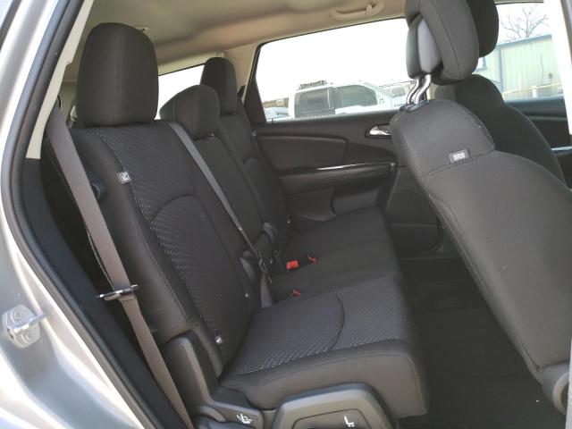 Photo 11 from auction – 2019 DODGE JOURNEY SE with VIN 3C4PDCBB5KT751166