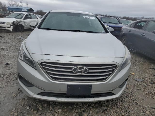 Photo 5 from auction – 2016 HYUNDAI SONATA SE with VIN 5NPE24AF3GH398148